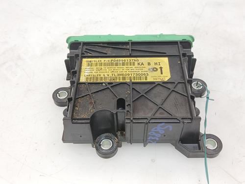 ECU airbags DODGE NITRO 2.8 CRD | BP36992573M53 - Image 2