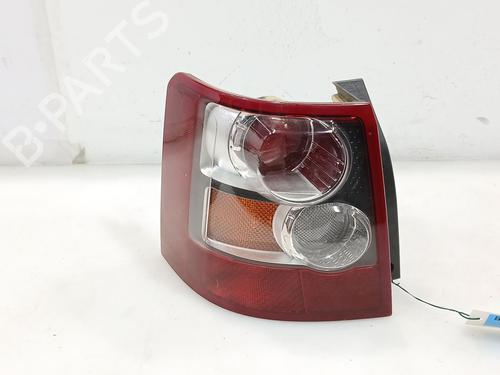 Used Left taillight Left taillight LAND ROVER RANGE ROVER SPORT I (L320) 2.7 D 4x4 (190 hp) 34127805 34127805