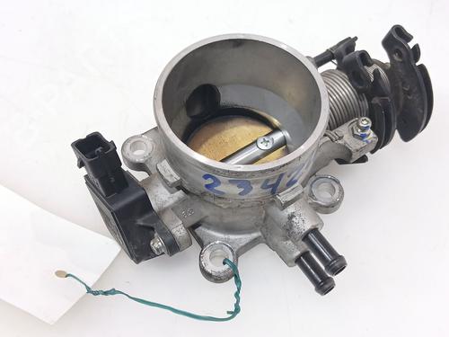 Used Throttle body KIA SPORTAGE II (JE_, KM_) 2.0 i 16V (141 hp) 24622268