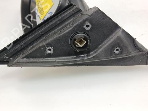 Right mirror BMW 3 (E90) 320 d | BP29175066C27 