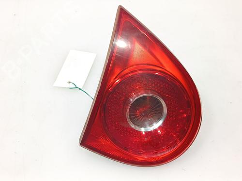 Used Left tailgate light VW GOLF V (1K1) 1.9 TDI (105 hp) 28599525