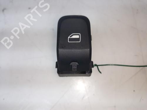 Used Left rear window switch AUDI A1 (8X1, 8XK) 1.6 TDI (90 hp) 11751961