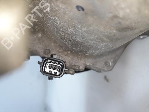 AC compressor DACIA LODGY (JS_)  | BP13538013M34 