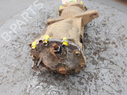 Rear differential KIA SPORTAGE II (JE_, KM_)  | BP13233484M24 