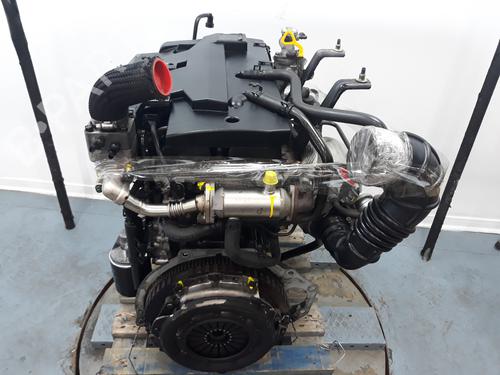 Motor KIA CARNIVAL II (GQ) 2.9 CRDi | BP13453933M1 