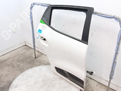 Dør højre bagtil DACIA SPRING EV (B6M1) | BP38649814C5 - Image 4
