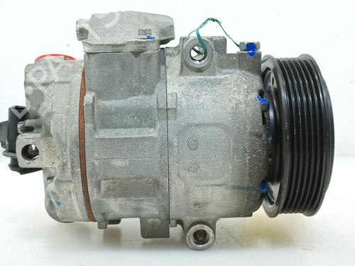 AC compressor SEAT IBIZA III (6L1) 1.4 TDI | BP30148051M34 