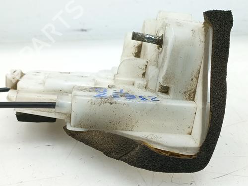 Højre bagtil lås SUBARU FORESTER (SH_) 2.0 D AWD (SHH, SHD, SHN) | BP32166449C99 