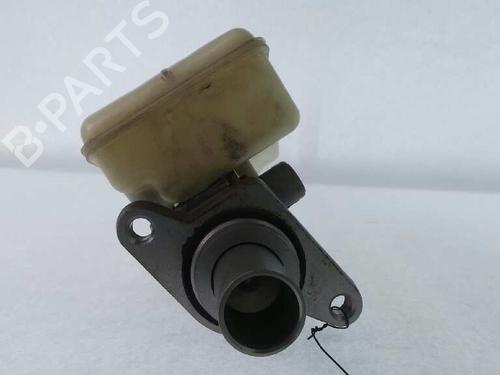 Brake master cylinder FORD MONDEO IV Saloon (BA7) 2.0 TDCi | BP1804290M77