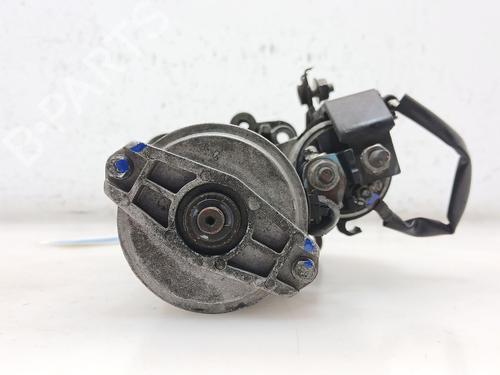 Starter NISSAN INTERSTAR Van (X70) dCi 120 | BP38086486M8 - Image 3