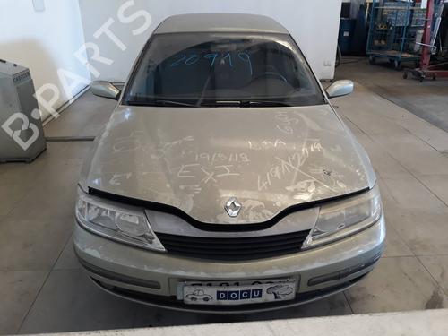 Right taillight RENAULT LAGUNA II Grandtour (KG0/1_) 1.9 dCi (KG0G) | BP7888520C35 