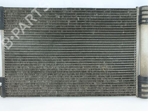 Used AC radiator CITROËN JUMPY III Van (V_) 2.0 BlueHDi 120 (122 hp) 29244827
