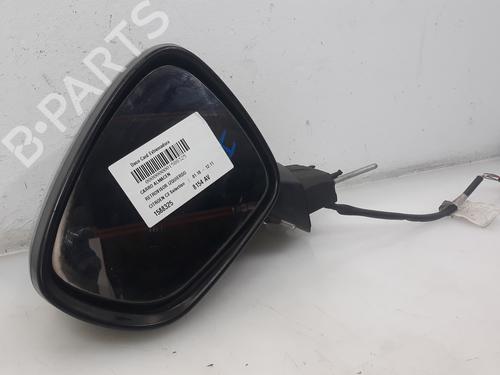 Used Left mirror CITROËN C3 II (SC_) [2009-2025]  16779205