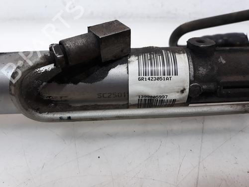 Steering rack SEAT IBIZA IV (6J5, 6P1)  | BP10504115M22 