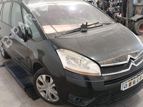 Used Parts CITROËN C4 Grand Picasso I (UA_)  1.6 HDi  4887357