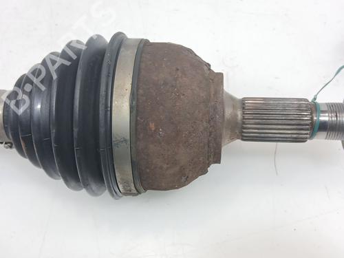 Left front driveshaft PEUGEOT 508 SW I (8E_) 2.0 HDi | BP32134787M38 