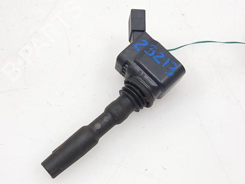 Used Ignition coil VW JETTA IV (162, 163, AV3, AV2) 1.4 TSI (150 hp) 22983740