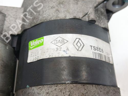 Starter RENAULT CLIO III (BR0/1, CR0/1) 1.2 16V (BR02, BR0J, BR11, CR02, CR0J, CR11) | BP36432914M8 - Image 5
