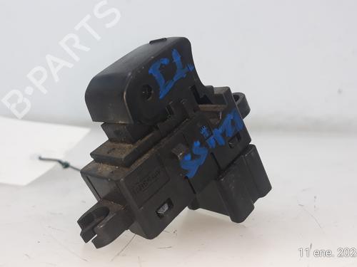 Used Left rear window switch NISSAN QASHQAI / QASHQAI +2 I (J10, NJ10, JJ10E) 1.5 dCi (106 hp) 16445357