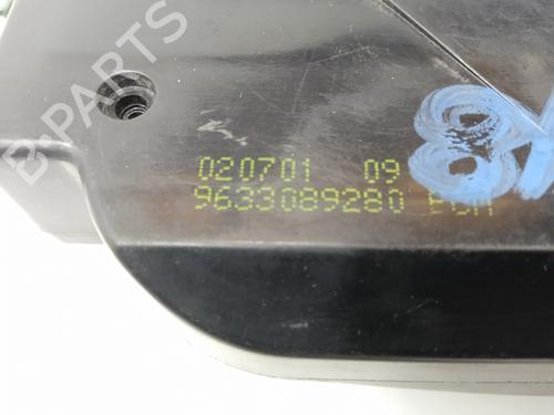 Tailgate lock CITROËN XSARA (N1) 2.0 HDi 90 | BP20174876C101 