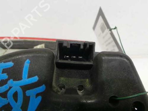 Left taillight BMW 3 Touring (E46) 320 d | BP1440174C34 