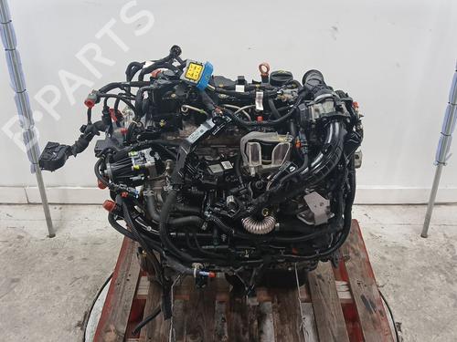 Used Engine PEUGEOT 3008 II SUV (MC_, MR_, MJ_, M4_) 1.5 BlueHDi 130 (131 hp) 32686859