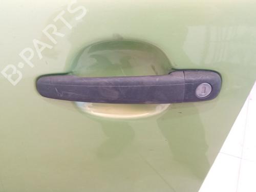 Used Front left exterior door handle Front left exterior door handle 39239866 39239866
