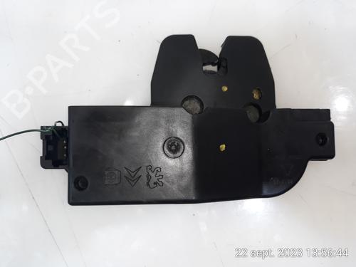 Used Tailgate lock CITROËN C4 I (LC_) 1.6 HDi (109 hp) 15375037