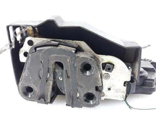 Used Front right lock KIA MAGENTIS II (MG) 2.0 CRDi (140 hp) 19305054