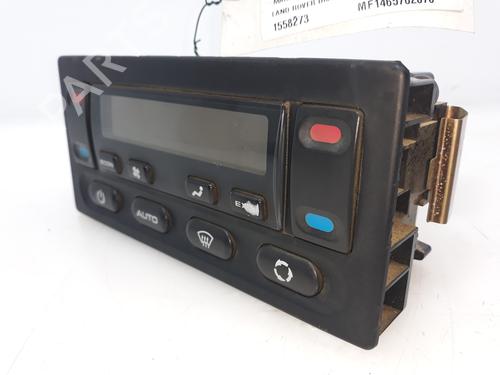 Commande Chauffage LAND ROVER DISCOVERY II (L318) 2.5 Td5 4x4 | BP16116867I5 
