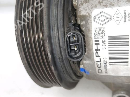 AC compressor RENAULT SCÉNIC II (JM0/1_) 1.5 dCi (JM1E, JM16) | BP37018681M34 - Image 5