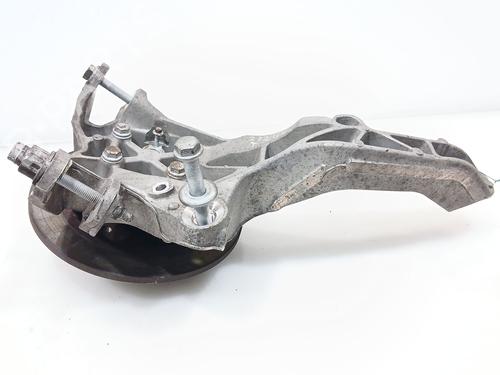 Left rear steering knuckle MINI MINI CLUBMAN (R55) Cooper | BP23231506M27 