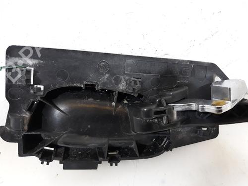 Front right interior door handle PEUGEOT 307 CC (3B)  | BP4642655I14 