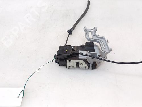 front-left-lock-hyundai-ix20-jc-2010-2011-2012-2013-2014-2015-2016-2017-2018-2019-39505975 main image