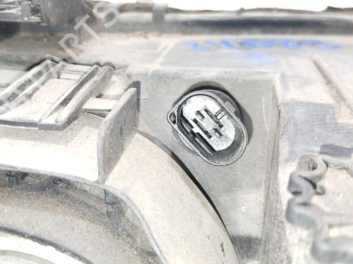 Venstre forlygte BMW 3 Compact (E46) 320 td | BP39066747C28 - Image 6