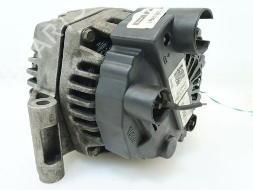 Alternator ALFA ROMEO MITO (955_) 1.3 MultiJet (955AXH1B, 955AXT1A) | BP24938270M7 