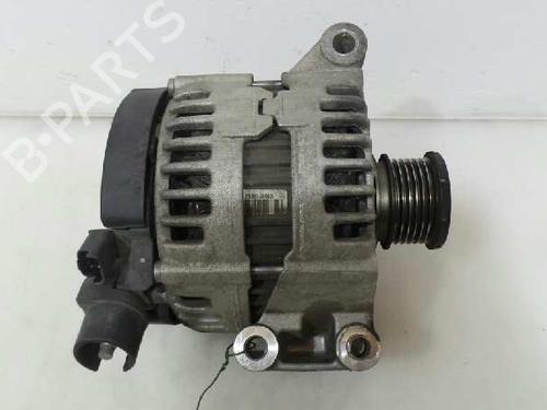 Used Alternator MINI MINI (R56) One (95 hp) 4507362