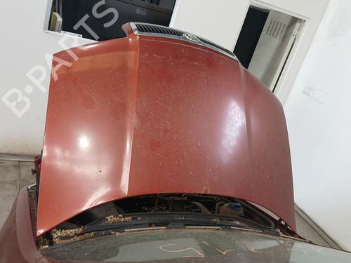 Used Hood Hood 38771433 38771433