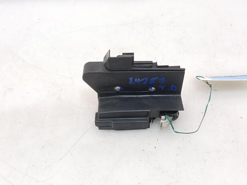 Used Rear right lock Rear right lock DACIA SANDERO III 1.0 TCe 90 (91 hp) 36390464 36390464