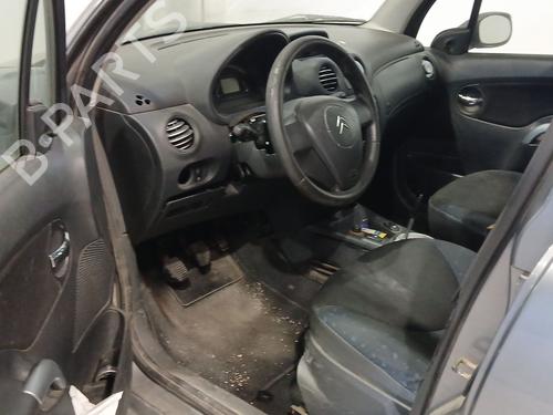 Rear left lock CITROËN C3 I (FC_, FN_) 1.1 i | BP29324252C100 