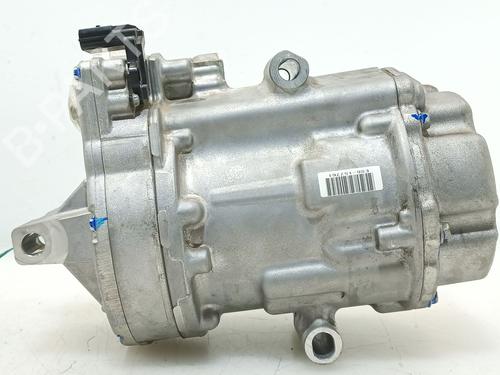 AC compressor DACIA JOGGER (RK_) 1.6 HYBRID 140 (RKN8) | BP31951527M34