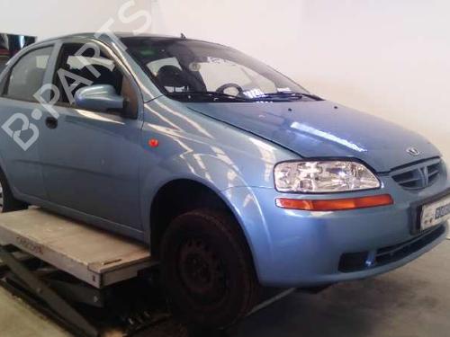 Squib airbag DAEWOO KALOS (KLAS) 1.4 16V | BP347839C102 