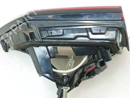 Right tailgate light RENAULT CLIO IV (BH_) 0.9 TCe 90 (BHNF, BHMA, BHMH, BHJK, BHJR) | BP29912306C80 