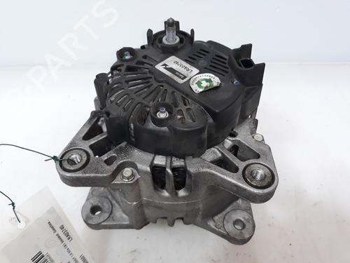 Used Alternator DACIA LODGY (JS_) [2012-2025]  13733350