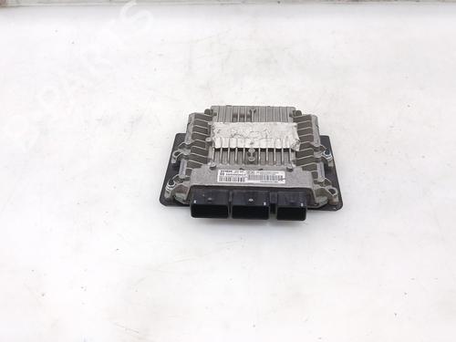 Used Engine control unit (ECU) Engine control unit (ECU) PEUGEOT 307 SW (3H) 2.0 HDi 135 (136 hp) 39695655 39695655