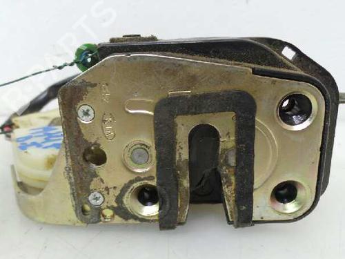 Front left lock KIA SORENTO I (JC)  | BP4661220C98 