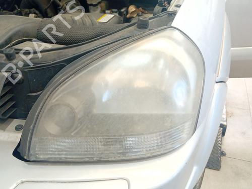 Used Left headlight Left headlight 37467331 37467331