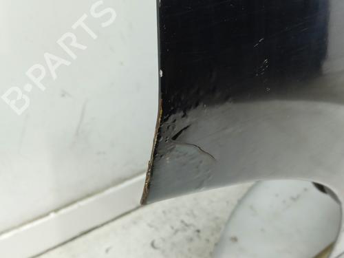 Right rear door VW TOUAREG (7LA, 7L6, 7L7) 5.0 V10 TDI | BP22415896C5 