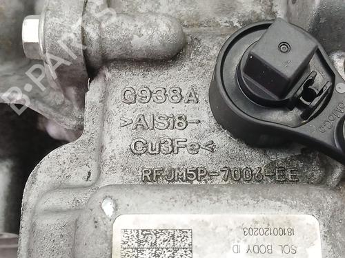 Gearbox FORD FOCUS IV (HN) 1.5 EcoBlue | BP33042078M3 - Image 5