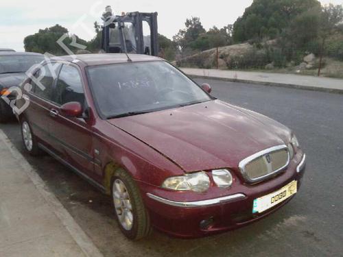Right mirror ROVER 45 I Saloon (RT) 1.6 | BP172654C27 